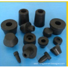 Rubber Stopper, Rubber Plug, Non-Standard Rubber Products